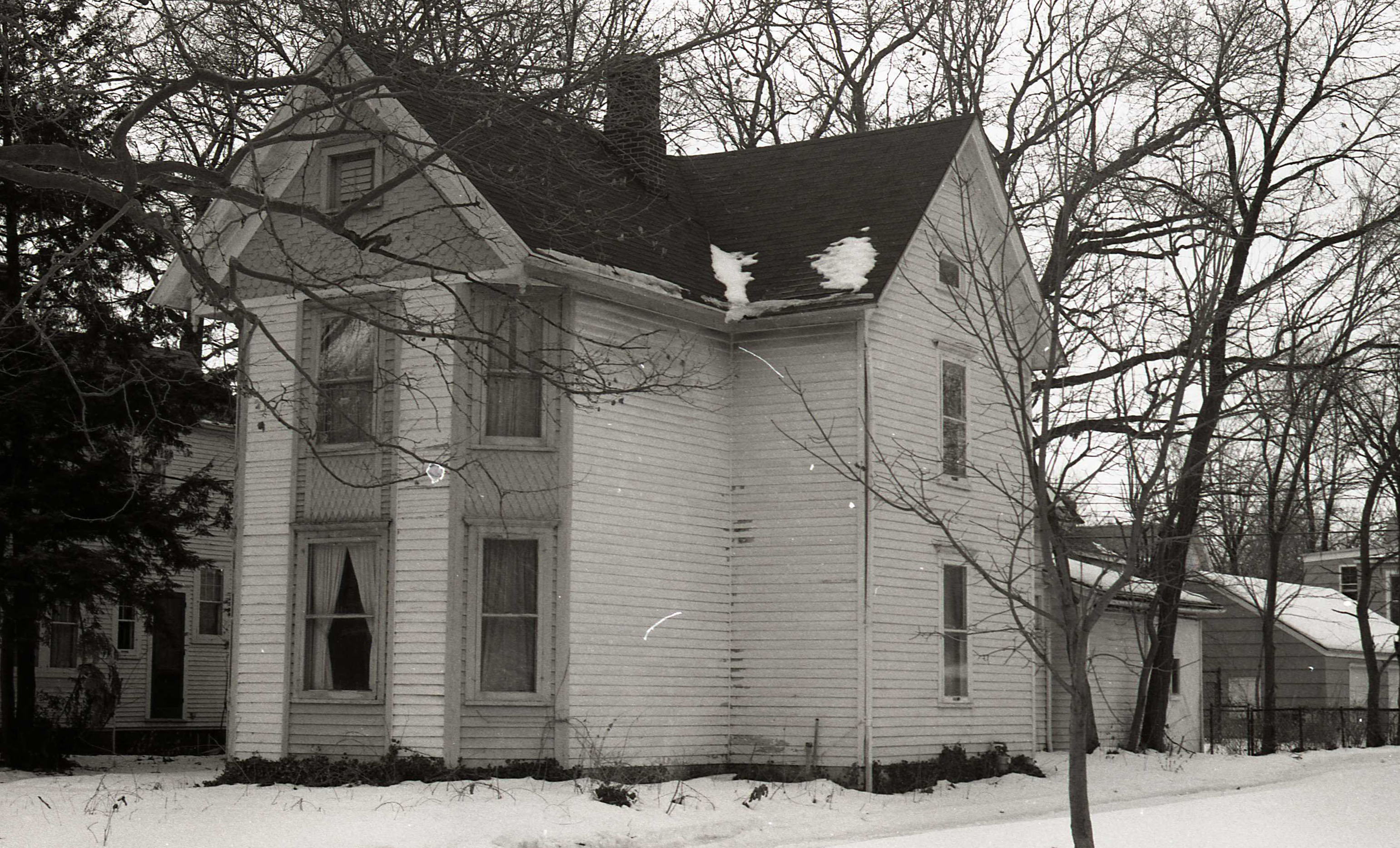 Image credit: Historic Preservation Commission of South Bend and St. Joseph County